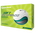 Soft Response Golf Balls